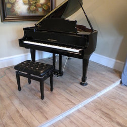 Wood Floors - Products