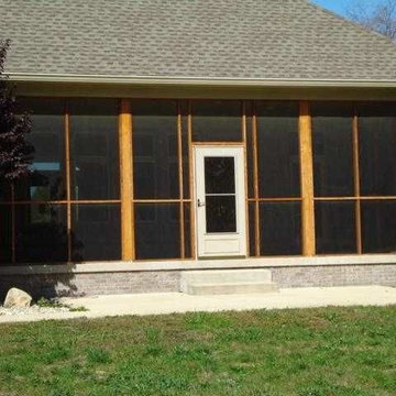 Traditional Home