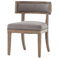 Traditional Dining Chairs by Zin Home