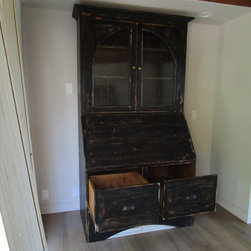 Reclaimed wood Tables - Furniture