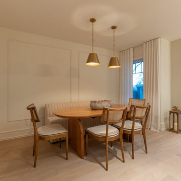 Playter Estates: 3 Story Addition, Underpinning & Full Home Remodel
