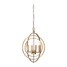 foyer lighting