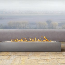 Our Fireplaces - Heating And Cooling
