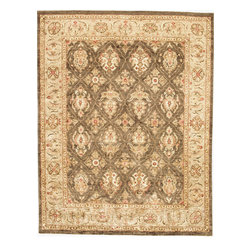 Peshawar Area Rugs - Area Rugs