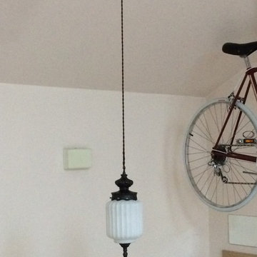 Lamp Rewiring