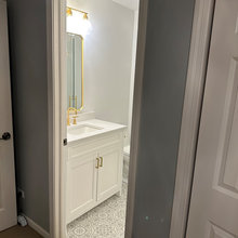 Bathrooms