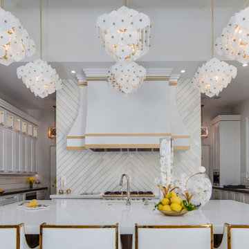Luxe Living