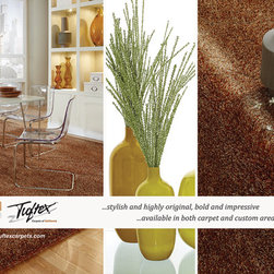 SHAG RUGS - Products
