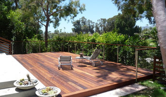 Decks And Patios Rosamond  Contact