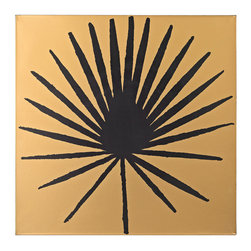 Metallic Accents - Wall Decor