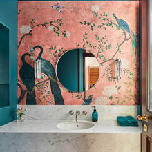 Upstairs Toilet
