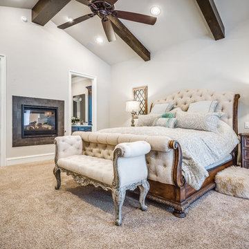 Canyon Creek Project