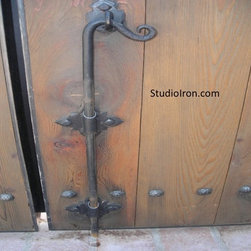 Door Hardware - Products