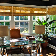 Len's house