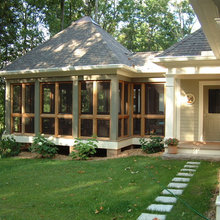 porch