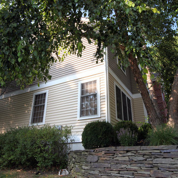 Whippany Siding Remodel