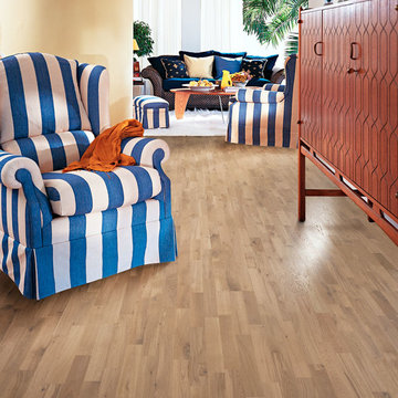 Kahrs Hardwood Flooring