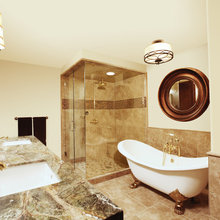 Bathroom Ideas
