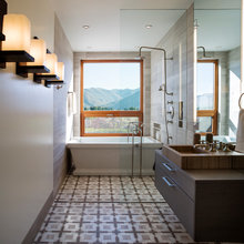 bathroom ideas