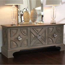 Furniture ~ low cabinet/side cabinet