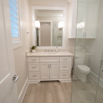 Parade Home