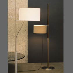 Santa & Cole - Santa & Cole TMD Floor Lamp - Floor Lamps