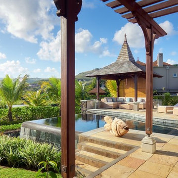 Ferienhaus / Zweitwohnsitz auf Mauritius