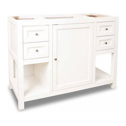 Bathroom Vanities without Tops - Bath Products