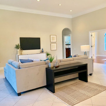 Weston, FL - NEW PENDING IN DAYS! Weston Hills CC