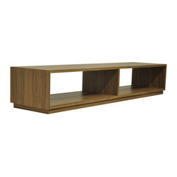 Malta Shelf - Display And Wall Shelves 