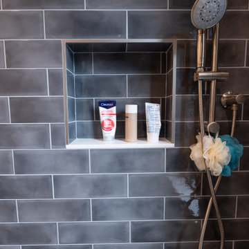 Bathrooms