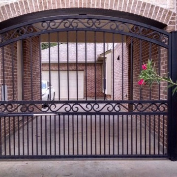 Gates