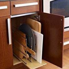 kitchen, Islands & Storage