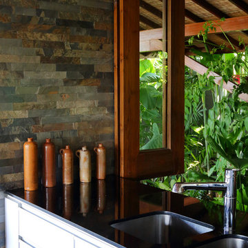 Bali Slice of Paradise