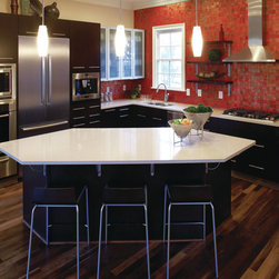 Cambria Quartz - Kitchens (Coswell) - Products