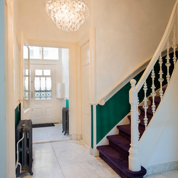 Villa in Den Haag The Hague