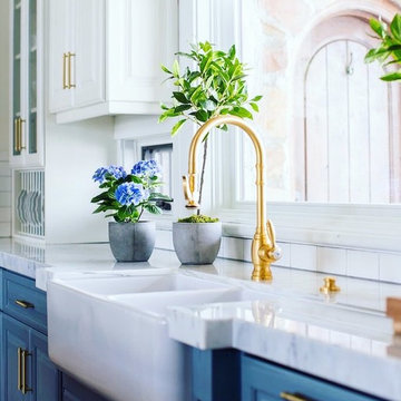 Pebble Beach CA Home Remodel