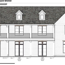 Exterior Finish