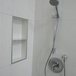 LA Home SF - Tile