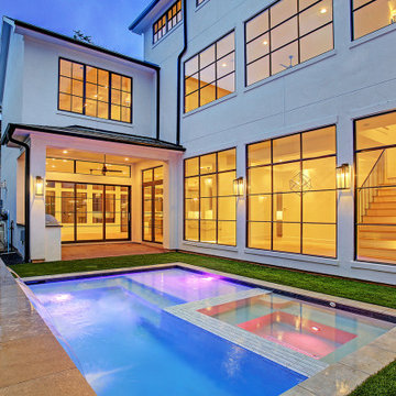 Quaker Windows & Doors | Modern Windows | Houston, TX