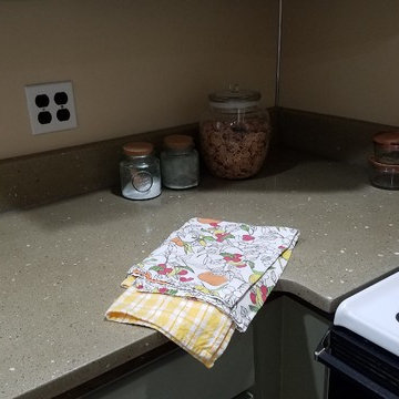 Down on the Bayou Kitchen