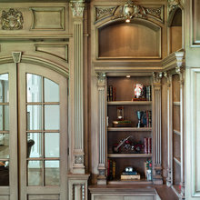 house trim new idea