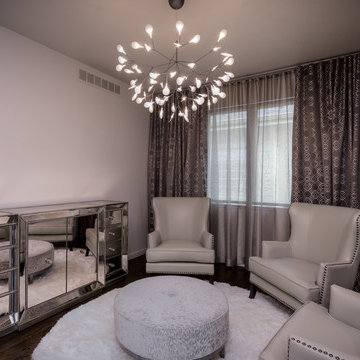 Crazy Sexy Smart Remodel