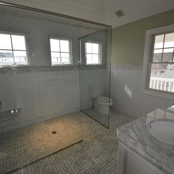 E. 83rd, Harvey Cedars