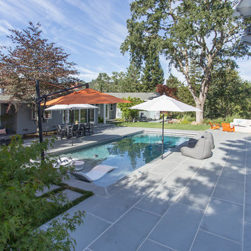 Mcgraw Residence