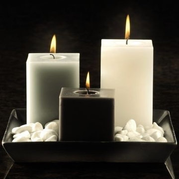 Curso de Velas Talleres Aromaluz