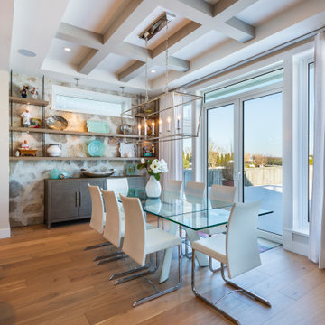 Beach Front Dream Home
