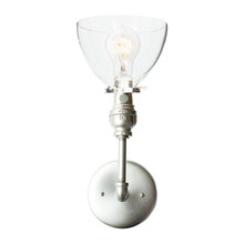 Q Sconces