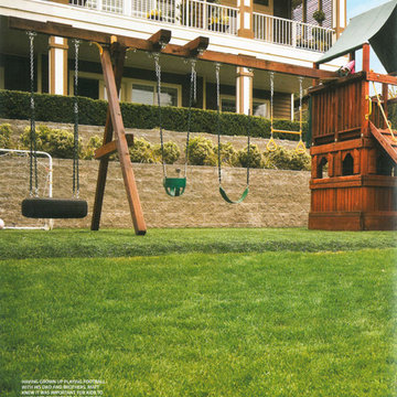 Michelle Yorke Interior Design Press