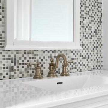 Angus Glen Markham Renovation